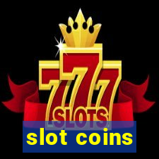 slot coins