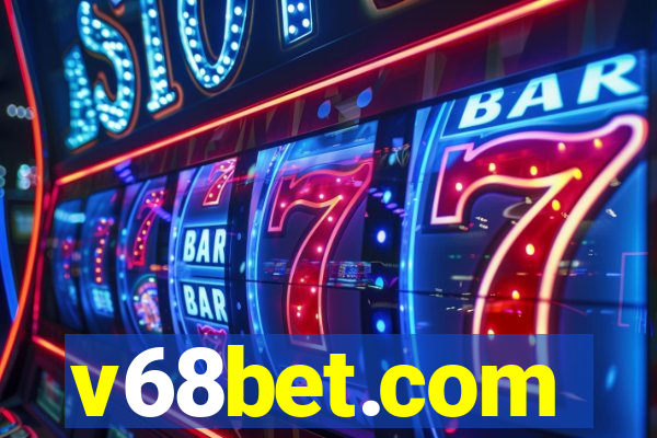 v68bet.com