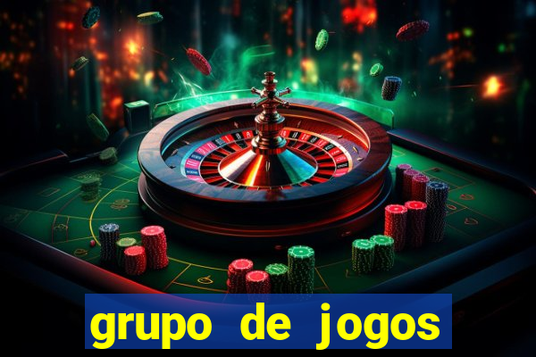 grupo de jogos hackeados telegram