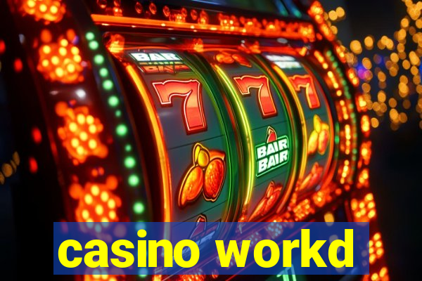 casino workd