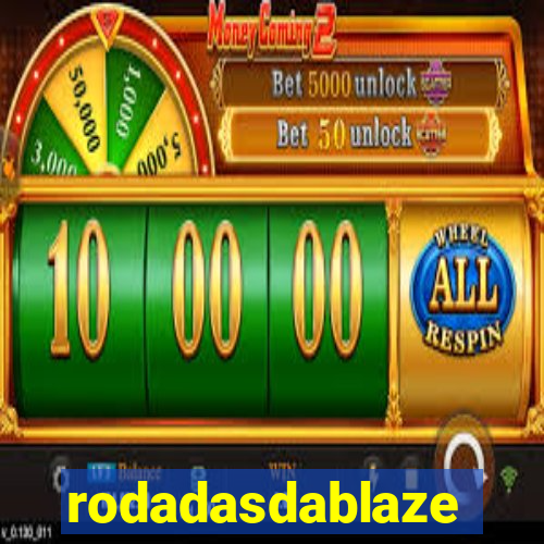 rodadasdablaze