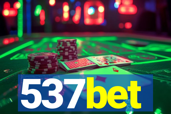 537bet