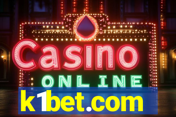 k1bet.com