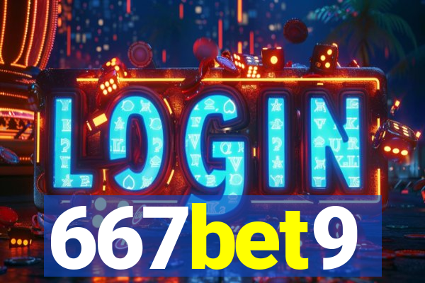 667bet9