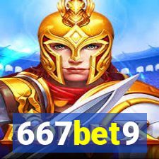 667bet9