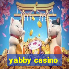 yabby casino