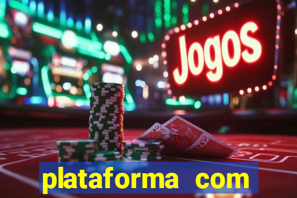 plataforma com jogos da pg