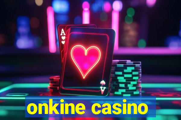 onkine casino