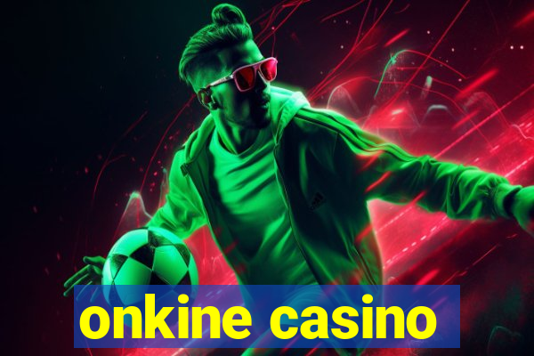 onkine casino