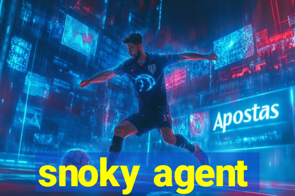 snoky agent