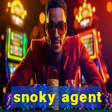 snoky agent