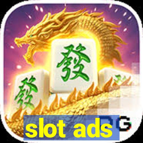 slot ads