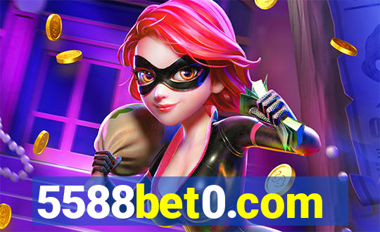 5588bet0.com