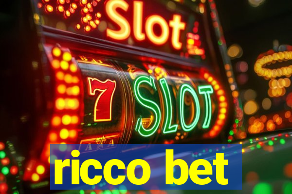 ricco bet