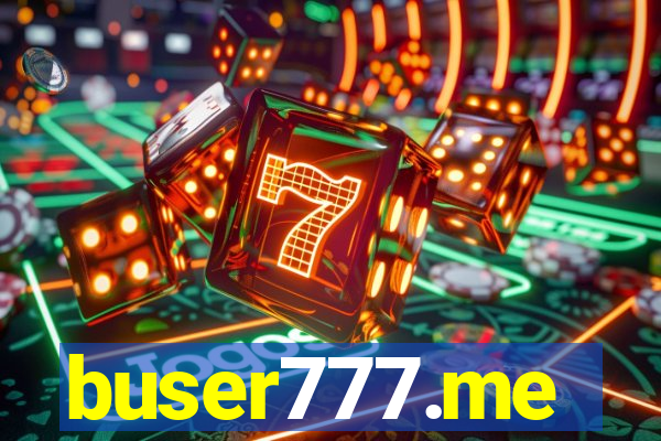 buser777.me