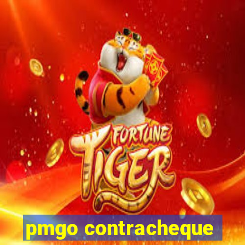 pmgo contracheque