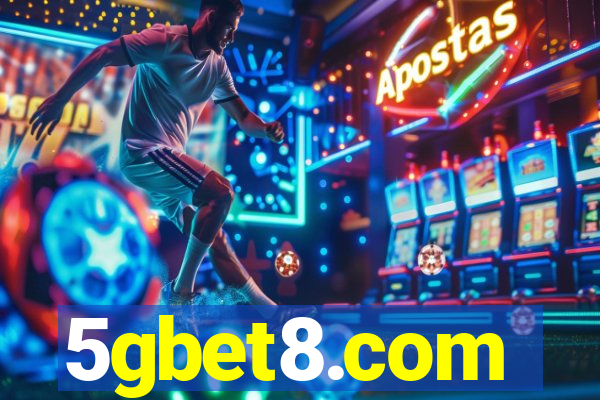 5gbet8.com