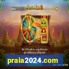 praia2024.com