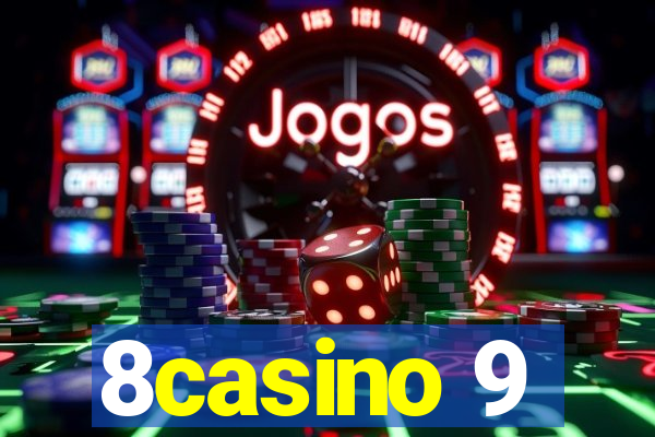 8casino 9