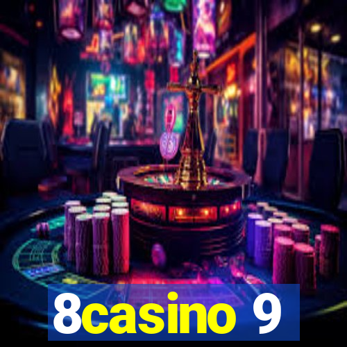 8casino 9