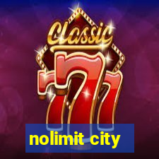 nolimit city