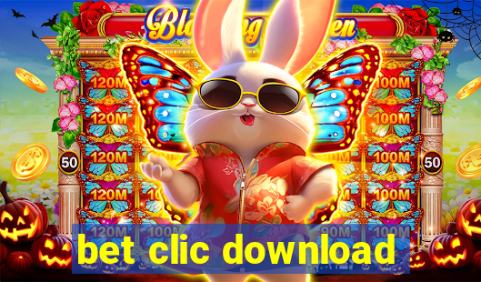 bet clic download