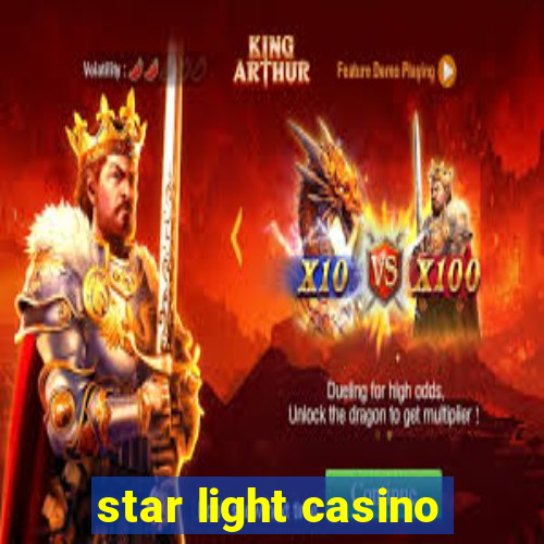 star light casino