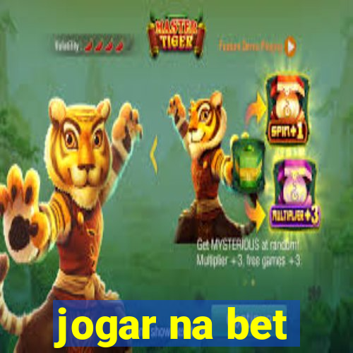 jogar na bet