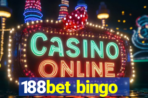 188bet bingo