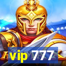 vip 777