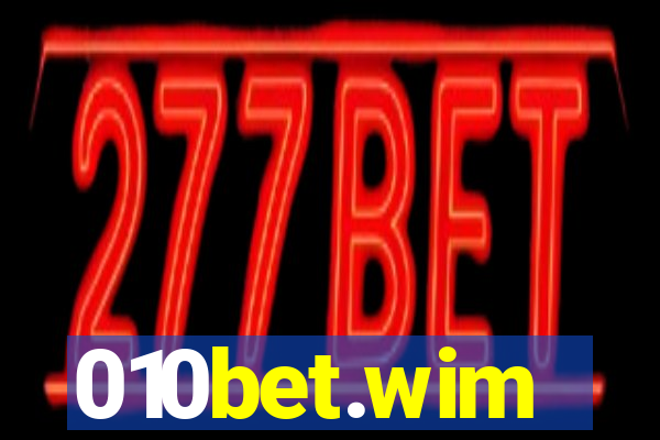 010bet.wim