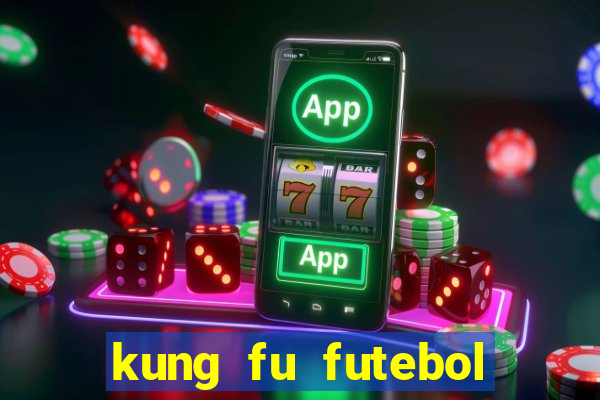 kung fu futebol clube via torrent