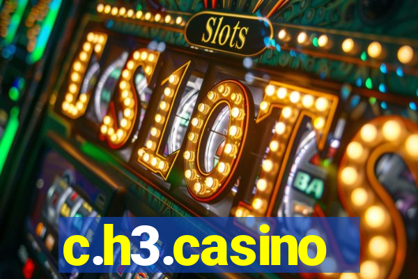 c.h3.casino