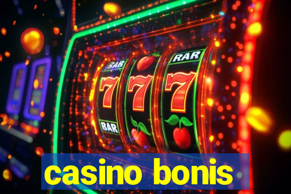 casino bonis