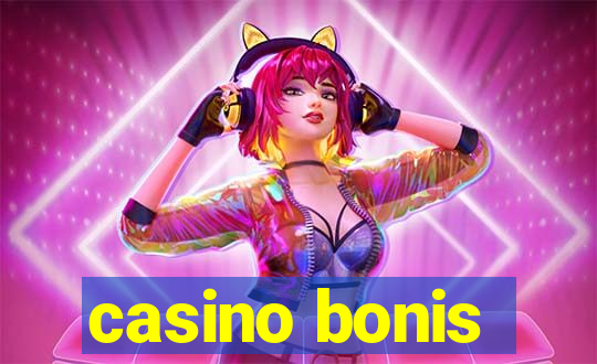 casino bonis