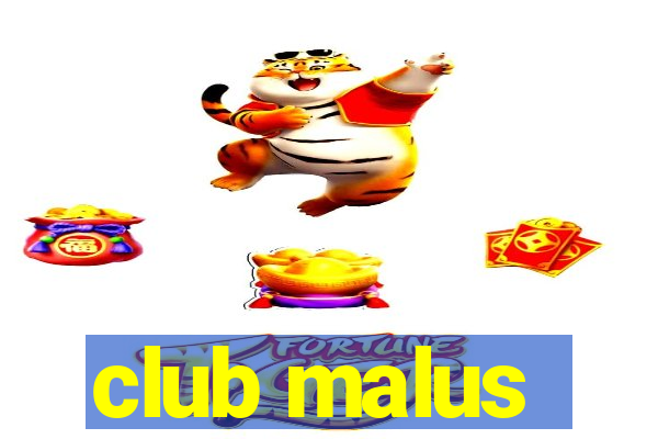 club malus