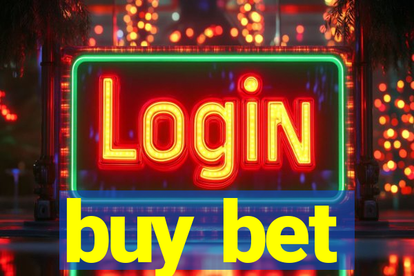 buy bet