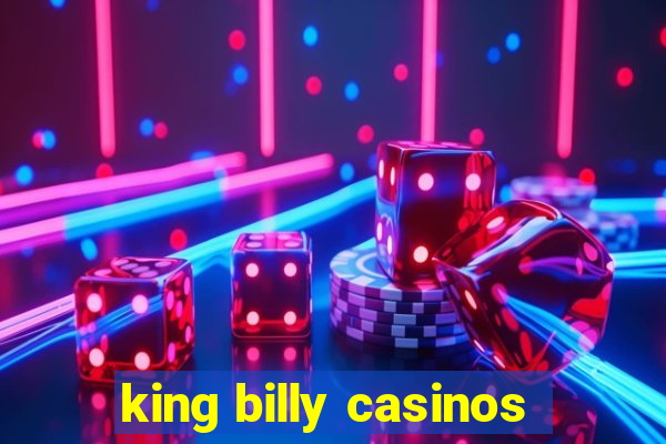 king billy casinos