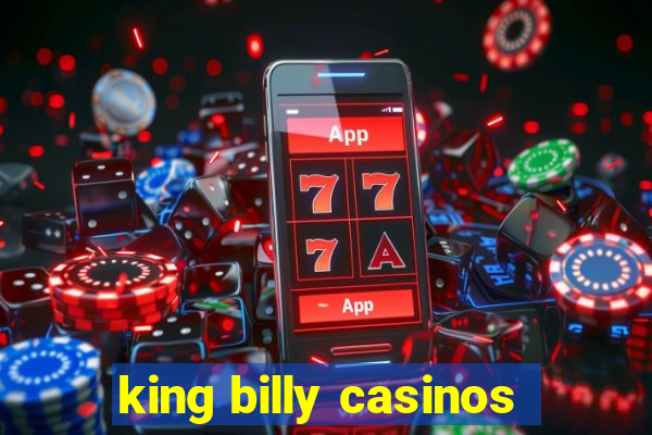 king billy casinos