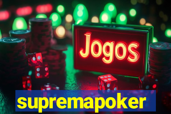 supremapoker