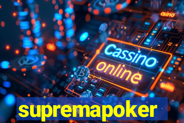 supremapoker