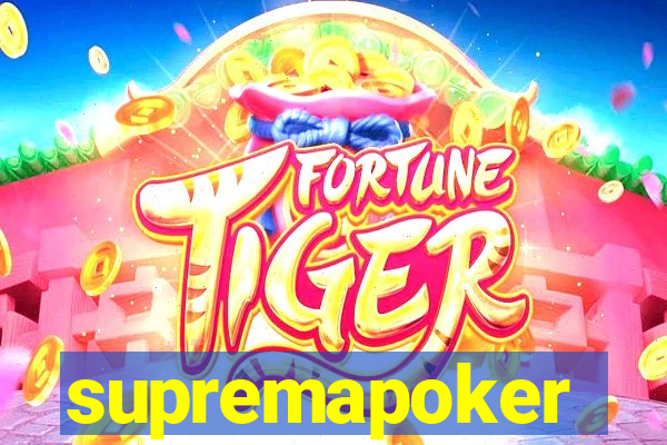 supremapoker