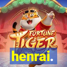 henrai.