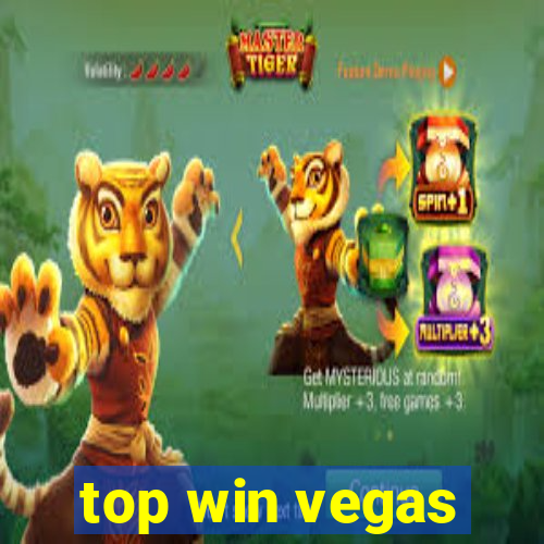 top win vegas