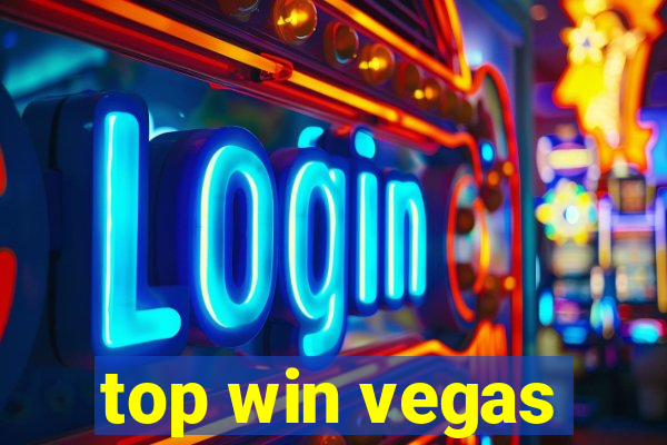 top win vegas