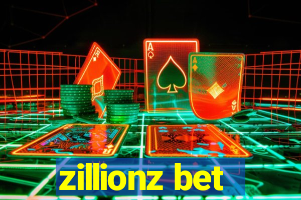 zillionz bet