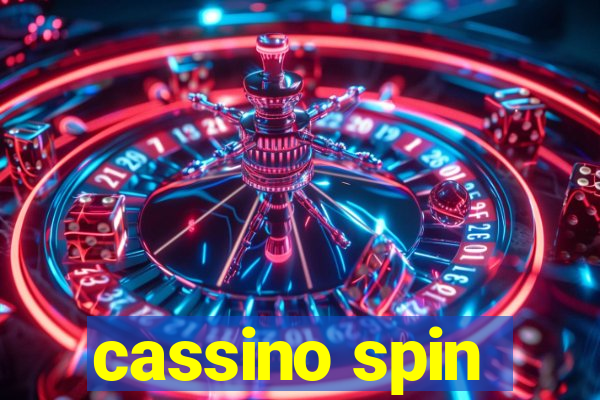 cassino spin