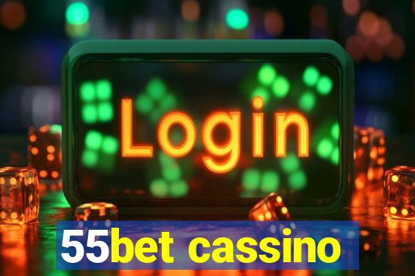 55bet cassino