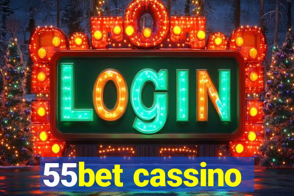 55bet cassino