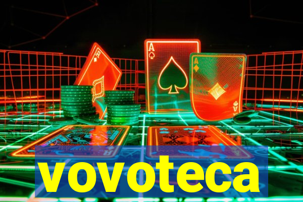 vovoteca